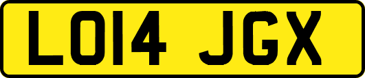 LO14JGX