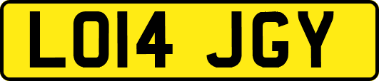 LO14JGY