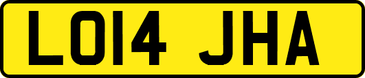 LO14JHA