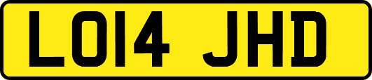 LO14JHD