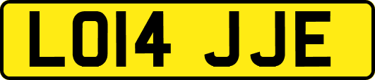 LO14JJE