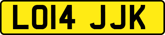 LO14JJK