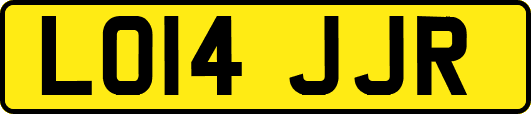 LO14JJR