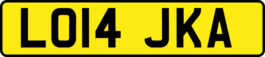 LO14JKA