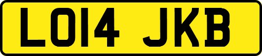 LO14JKB