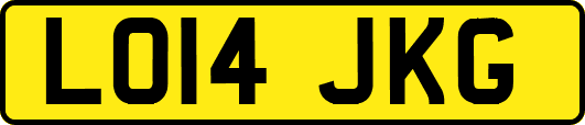 LO14JKG
