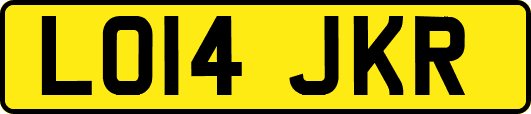 LO14JKR