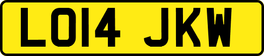 LO14JKW