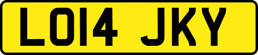 LO14JKY
