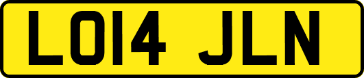 LO14JLN