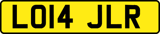 LO14JLR