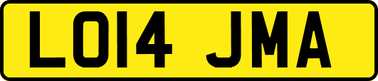LO14JMA