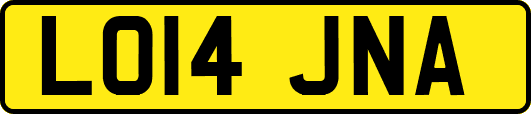 LO14JNA