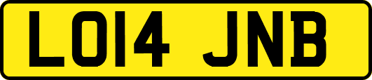 LO14JNB