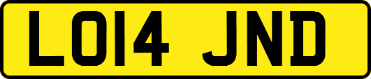 LO14JND