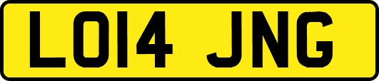 LO14JNG