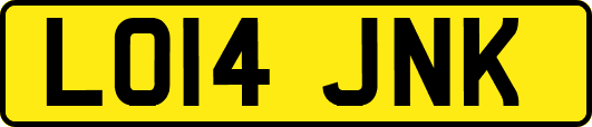LO14JNK
