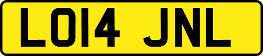 LO14JNL