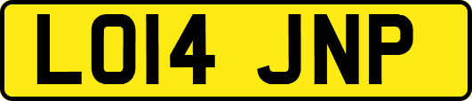 LO14JNP