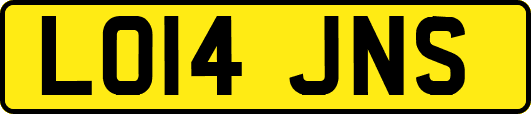 LO14JNS