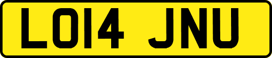 LO14JNU