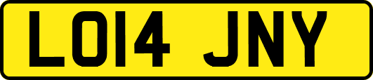 LO14JNY