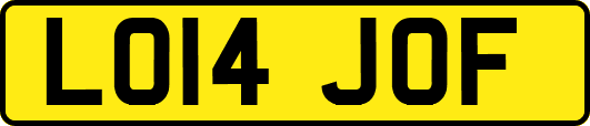 LO14JOF