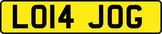 LO14JOG