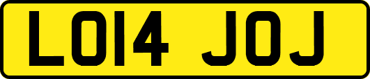 LO14JOJ
