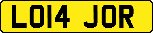 LO14JOR