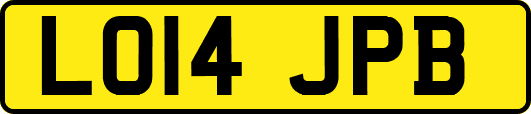 LO14JPB