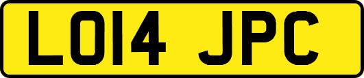 LO14JPC