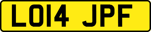 LO14JPF