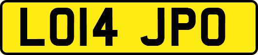 LO14JPO