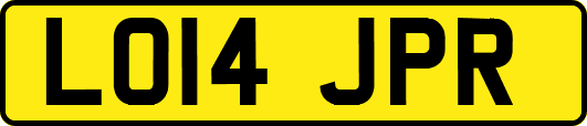 LO14JPR
