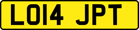 LO14JPT