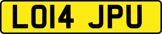 LO14JPU
