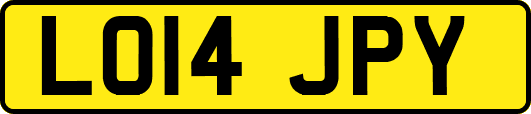 LO14JPY