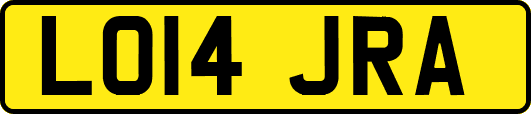 LO14JRA