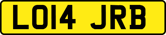LO14JRB