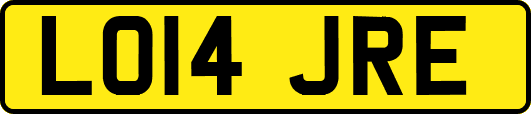LO14JRE