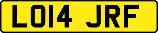 LO14JRF