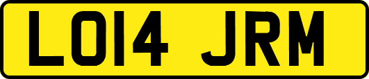 LO14JRM