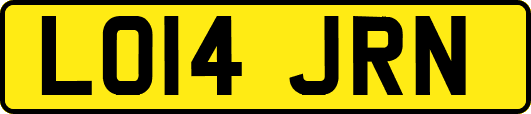 LO14JRN