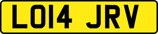 LO14JRV