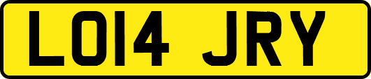 LO14JRY