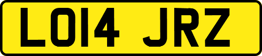 LO14JRZ