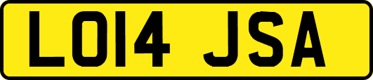 LO14JSA