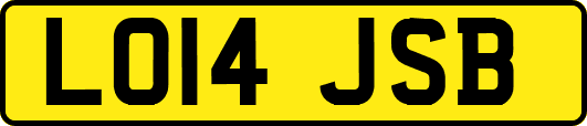 LO14JSB