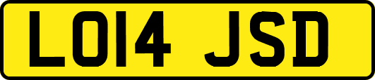 LO14JSD